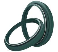 Skf Marzocchi 40 Mm Fork Oil Seal Kit Vert