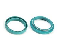 SKF Kit de joints d'huile pour fourche Sachs 48 mm Vert