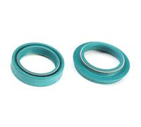 Skf Kit De Joints D´huile De Fourche Showa 37 Mm