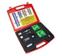 Skf Kit De Joints D´huile De Fourche Showa Sff-air Tac 49mm 2 Unités