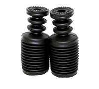 SKF Kit de protection anti-poussière (amortisseur) VKDP31300T | Compatible avec: CITROËN C4 AIRCROSS, C-CROSSER, MITSUBISHI ASX, ASX Van, GRANDIS, LANCER VIII, LANCER VIII Sportback