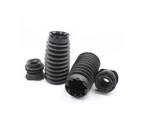 SKF Kit de protection anti-poussière (amortisseur) VKDP31604T