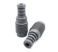 SKF Kit de protection contre la poussière pour amortisseur VKDP 31610 T avant