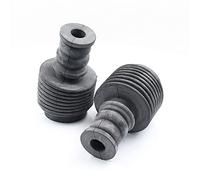 SKF VKDP 31612 T Kit de protection d'amortisseur