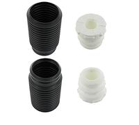 SKF Kit de protection d'amortisseur Avant Kit De Protection d'Amortisseur VKDP 33156 T