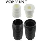 SKF Kit de protection d'amortisseur Kit De Protection d'Amortisseur VKDP 33169 T