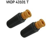 SKF Kit de protection d'amortisseur Kit De Protection d'Amortisseur VKDP 43101 T