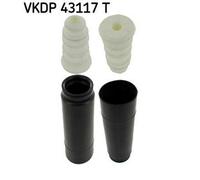 SKF Kit de protection d'amortisseur Kit De Protection d'Amortisseur VKDP 43117 T