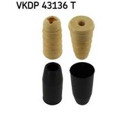 SKF Kit de protection d'amortisseur Kit De Protection d'Amortisseur VKDP 43136 T