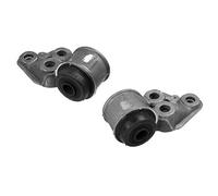 SKF Kit de réparation corps de l'essieu des deux côtés du pont arrière VKDS 461002
