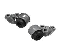 SKF Kit de réparation corps de l'essieu VKDS 461002 pour Passat (3B3) 250 mm