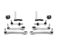 SKF Kit de réparation (palier d'appui de jambe de suspension) VKDS468500 Compatible avec: BMW X5, X6