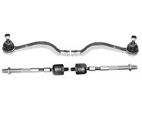 SKF Kit de réparation rotule de direction barre de connexion VKDY 366000