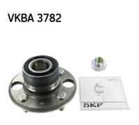SKF Kit de Roulement de Roue Arrière pour Honda Civic VI Fastback Ma MB
