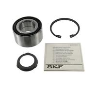 SKF Kit de roulement de roue Arrière | VKBA 1319 | Pour 5 (E28) 5 (E34) Car 5 (E34) Estate 6 (E24) 7 (E23) 7 (E32)
