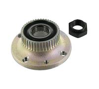 SKF Kit de roulement de roue Arrière | VKBA 3442 | Pour 145 146 BARCHETTA BRAVA BRAVO MAREA Car MAREA Estate PALIO PUNTO SIENA Y