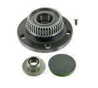 SKF Kit de roulement de roue Arrière | VKBA 3456 | Pour A3 I 8L1 TT 8N3 8N9 LEON TOLEDO FABIA OCTAVIA ROOMSTER BORA GOLF IV VAN NEW BEETLE POLO V VENTO