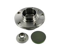 SKF Kit de roulement de roue Arrière | VKBA 3567 | Pour A1 A2 CORDOBA 6L IBIZA FABIA FOX POLO IV V Van VENTO CROSS JINQING JINQU