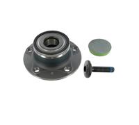 SKF Kit de roulement de roue Arrière | VKBA 3644 | Pour A3 II ALHAMBRA ALTEA XL LEON TOLEDO BEETLE CADDY CC EOS GOLF PLUS V VAN VI JETTA PASSAT SCIROCCO