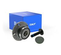 SKF Kit de roulement de roue Arrière | VKBA 3656 | Pour A3 II 8P1 8PA 8P7 Q2 ALTEA XL ATECA LEON OCTAVIA BEETLE GOLF PLUS V VAN VI JETTA T-ROC