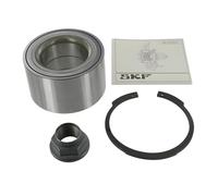 SKF Kit de roulement de roue Arrière | VKBA 6751 | Pour DISCOVERY RANGE ROVER SPORT