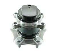 SKF Kit de roulement de roue Arrière | VKBA 6997 | Pour QASHQAI QASHQAI/QASHQAI +2 X-TRAIL KOLEOS