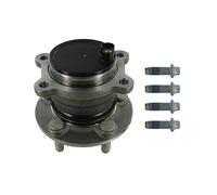 SKF Kit de roulement de roue Arrière | VKBA 7023 | Pour KUGA