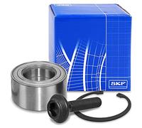 SKF Kit de roulement de roue VKBA 3449 Diamètre intérieur: 43mm Diamètre extérieur: 80mm