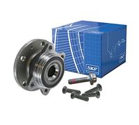 Jeu de roulements de roue SKF VKBA 3643