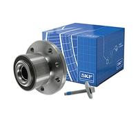 SKF Kit de roulement de roue Avant Arrière | VKBA 6531 | Pour S60 S80 V60 V70 XC60 XC70 S80L S60L XC60