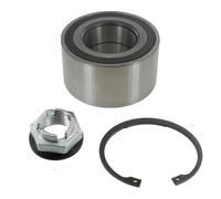 SKF Kit de roulement de roue Avant Arrière | VKBA 7088 | Pour E-PACE F-PACE I-PACE XE XF SPORTBRAKE XJ DEFENDER DISCOVERY SPORT RANGE ROVER EVOQUE VELAR