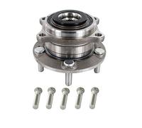 SKF Kit de roulement de roue Avant Arrière | VKBA 7515 | Pour GRAND SANTA F ix55 Fë FE I SM II CM SORENTO XM