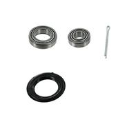 SKF Kit de roulement de roue Avant Arrière | VKBA 944 | Pour ASCONA CORSA A KADETT C D E MANTA REKORD TIGRA VECTRA ASTRA Mk I II CARLTON CAVALIER CC