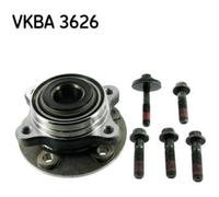 SKF Kit de Roulement de Roue Avant pour Volvo XC90 I 275