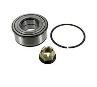 SKF Kit de roulement de roue Avant | VKBA 3504 | Pour AVANTIME ESPACE