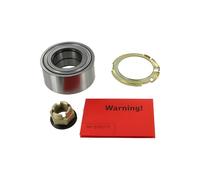 SKF Kit de roulement de roue Avant | VKBA 3648 | Pour PRIMASTAR PRIMASTER VIVARO Box Bus Flatbed Chassis ESPACE MEGANE II BM CM TRAFIC VEL SATIS