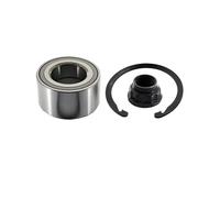 SKF Kit de roulement de roue Avant | VKBA 3946 | Pour ES RX AVENSIS T25 CAMRY V3 V4 V5 SOLARA COROLLA Verso ZER ZZE R1 KLUGER PREVIA VENZA