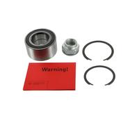 SKF VKBA 6540 Kit de roulement de roue
