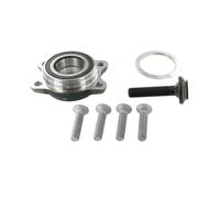 Jeu de roulements de roue SKF VKBA 6547