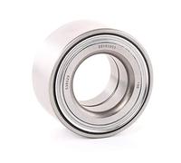 Jeu de roulements de roue SKF VKBA 6575