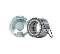 SKF Kit de roulement de roue Avant | VKBA 6721 | Pour NV400 MOVANO B MASTER III Box MASTER III Bus MASTER III Flatbed/Chassis MOVANO Mk II