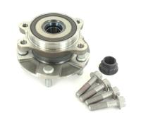 SKF VKBA 6874 Kit de roulement de roue