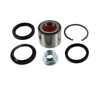 SKF VKBA 3236 Kit de roulement de roue