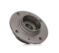 SKF Kit de roulement de roue VKBA 3480 Essieu arrière Diamètre extérieur: 72mm