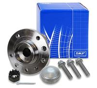 Jeu de roulements de roue SKF VKBA 3513