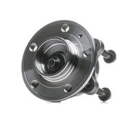 Jeu de roulements de roue SKF VKBA 3626