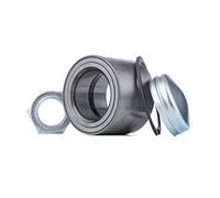 Jeu de roulements de roue SKF VKBA 3641