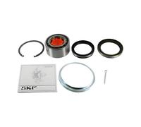 SKF Kit de roulement de roue VKBA 3730 Essieu avant Diamètre intérieur: 38mm Diamètre extérieur: 72mm avec bague d'étanchéité