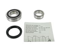 SKF VKBA 3967 Kit de roulement de roue