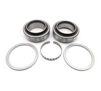 Roulement de roue VKBA 5677 SKF